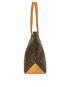 Cabas Mezzo, bottom view